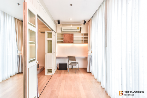 Noble ReD More Relaxation with Condo Near MRT near BTS Ari