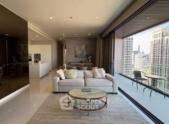 picture 2-BR Condo at Vittorio Sukhumvit 39 near BTS Phrom Phong (ID 3351045) - 2/19
