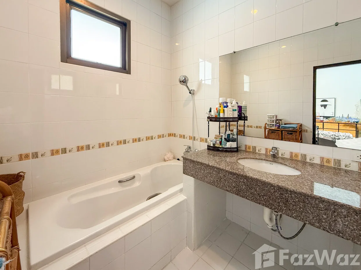 picture Spacious 4-Bedroom Pool Villa in Khao Tao, Hua Hin 6803943 - 29/46