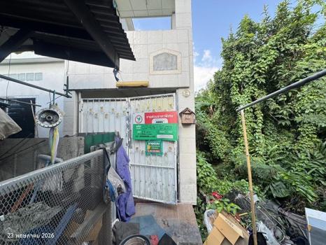 รูป บ้านเดี่ยว 23 ตร.วา เขตราษฎร์บูรณะ กรุงเทพมหานคร 1.8M - รูปที่ 48/51