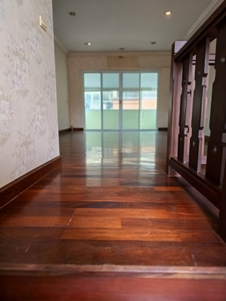 picture Detached House for Sale at Laddarom Elegance Rama 2 - 21/23
