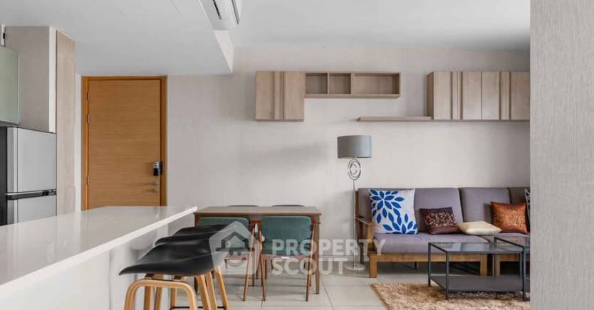รูป ใกล้ BTS เอกมัย 200 เมตร ห้องชุด 2 ห้องนอน The Lofts Ekkamai (ID 3350330) - รูปที่ 3/5