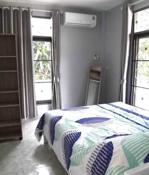 รูป 98700 - ขาย บ้านเดี่ยว 120.3 ตรว. บ้านระเบียงชมฟ้า มากกว่าการเป็นที่พัก คือโอกาสในการเป็นเจ้าของรีสอร์ทในเชียงราย บนทำเลที่เดินทางสะดวก - รูปที่ 5/8