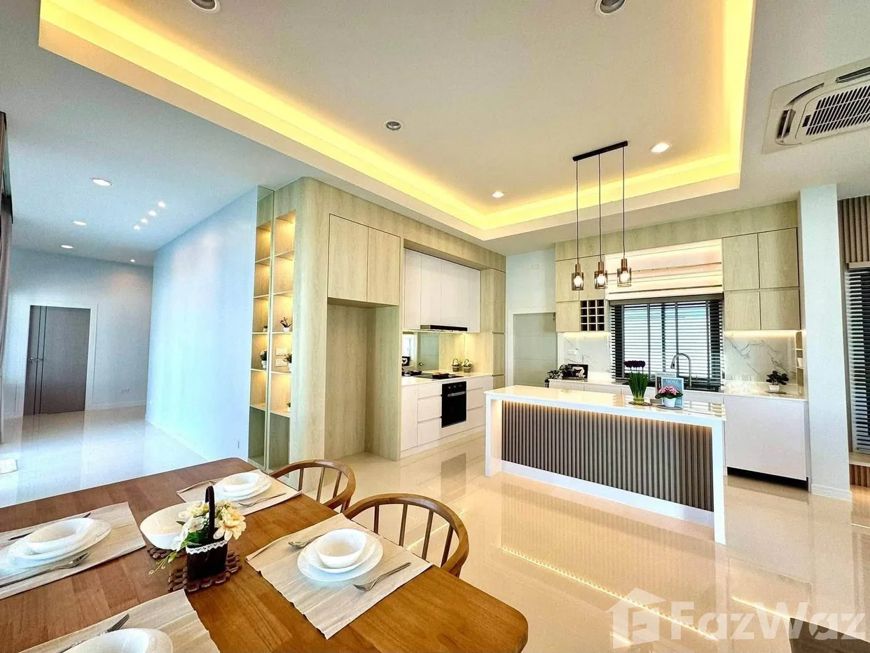 รูป ขาย วิลล่า 3 ห้องนอน ใน ห้วยใหญ่, ชลบุรี 6821011 - รูปที่ 14/31