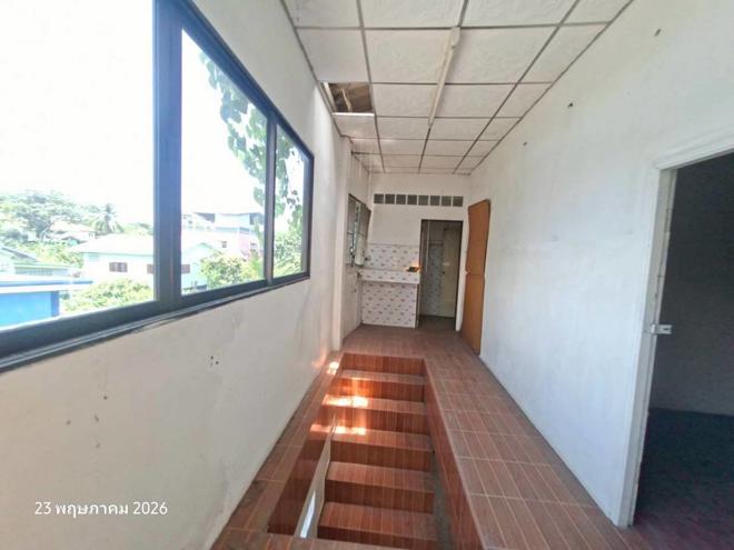 รูป บ้านเดี่ยว 23 ตร.วา เขตราษฎร์บูรณะ กรุงเทพมหานคร 1.8M - รูปที่ 17/51