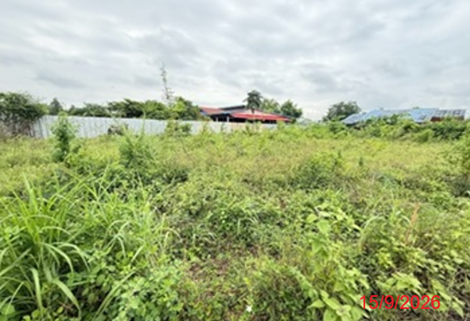 รูป ที่ดินว่างเปล่า 210.4 ตร.วา หนองไผ่ เพชรบูรณ์ 632,000 - รูปที่ 7/25
