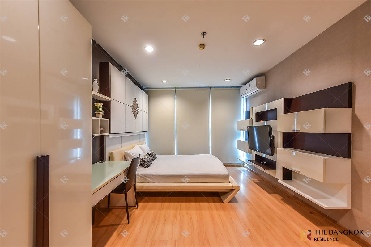 picture Great price, prime location The Address Siam near BTS Ratchathewi - 9/10