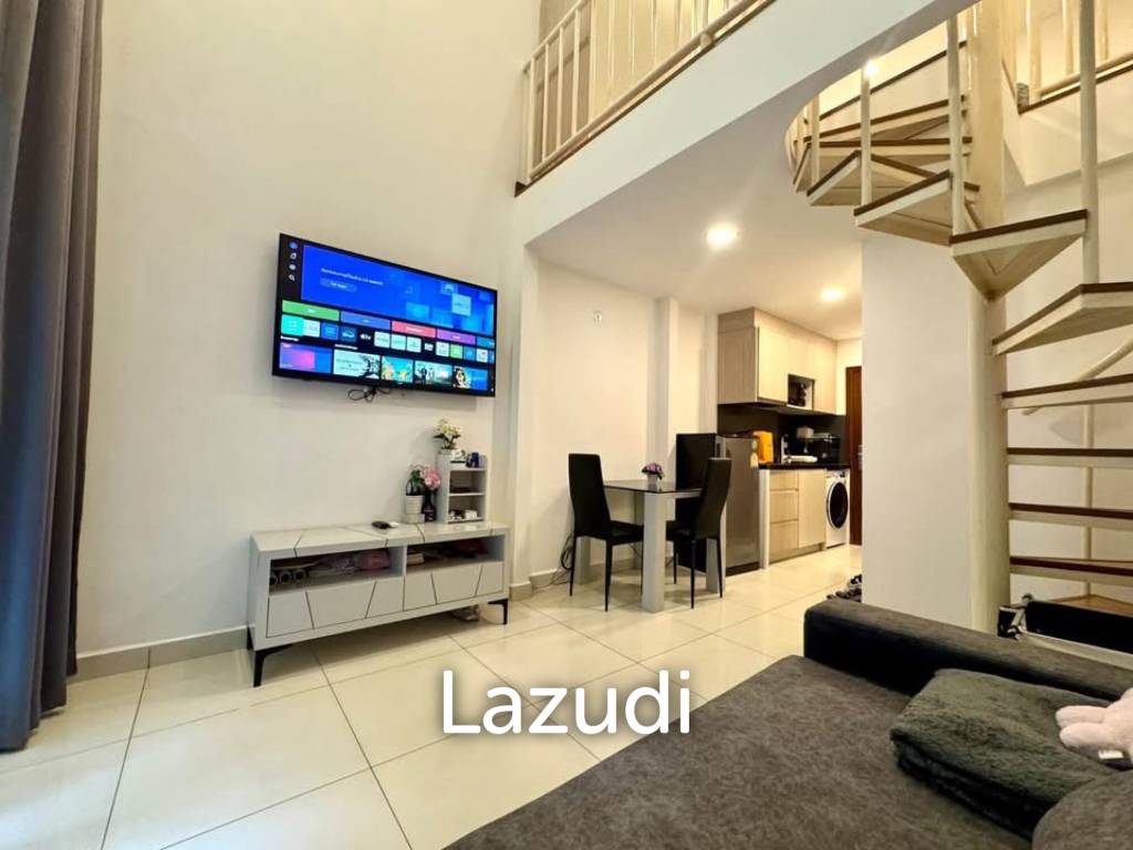 picture Laguna Beach Condo Loft-Style 1-Bedroom Condo for Sale - 5/11
