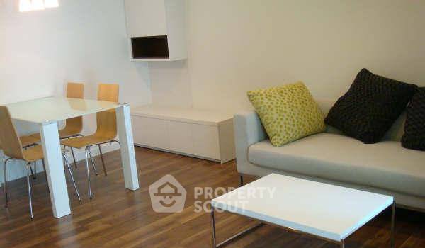 picture 2-BR Condo at The Room Sukhumvit 79 near BTS On Nut (ID 510175) - 1/15