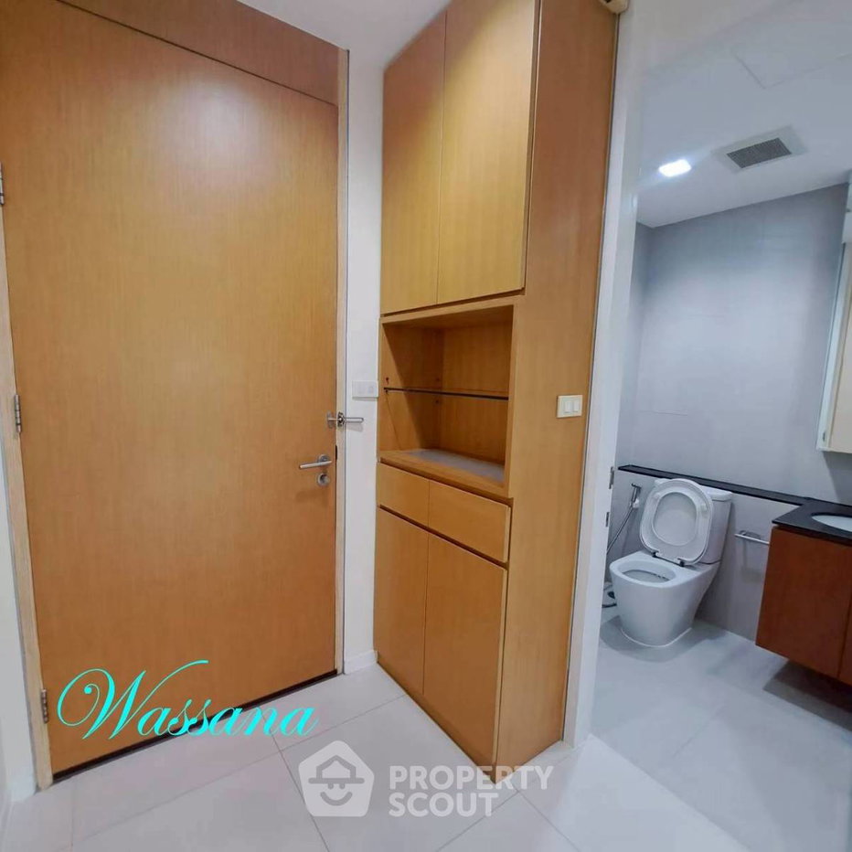 picture Great Value 2-BR 127 Sqm Amanta Lumpini, 200m To MRT Khlong Toei (ID 3351436) - 6/13