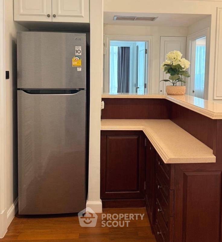 รูป ใกล้ BTS ราชดำริ 300 ม. | คอนโด 3 ห้องนอน Grand Langsuan Condominium (ID 3316076) - รูปที่ 6/8