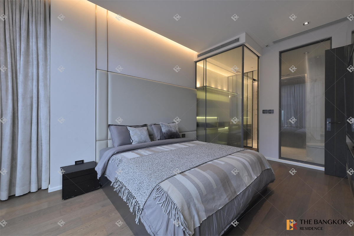 picture The Bangkok Thonglor Convenient Travel, Great Value per Square Meter near BTS Thong Lo - 5/10