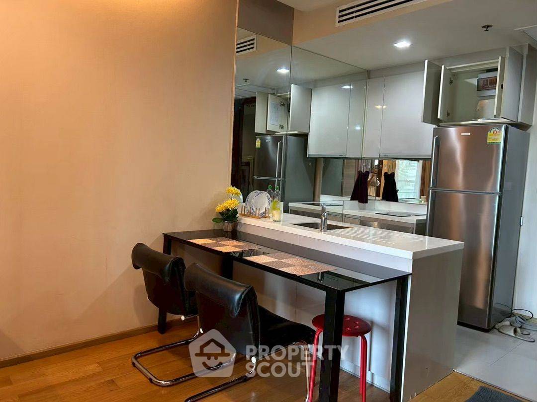 picture 200m To BTS Saint Louis | 1-BR At The Address Sathorn (ID 3350145) - 13/14