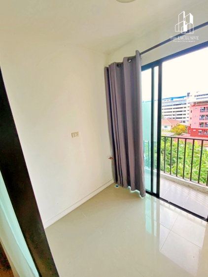 รูป ขายคอนโด i Condo งามวงศ์วาน 1 ชั้น 6 ราคาถูก #ฟรีโอน #ฟรีจดจำนอง #ไอคอนโดงามวงศ์วาน - รูปที่ 8/9