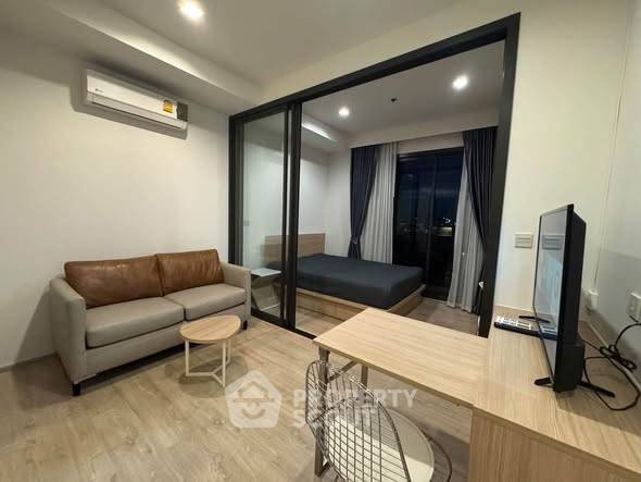 picture 1-BR Condo at M Jatujak near BTS Saphan Khwai (ID 3351244) - 4/7