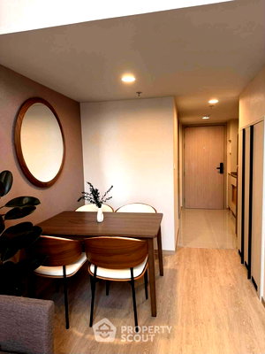 Condos for rent : 1-BR Condo at Culture Chula near MRT Sam Yan (ID 3351605)