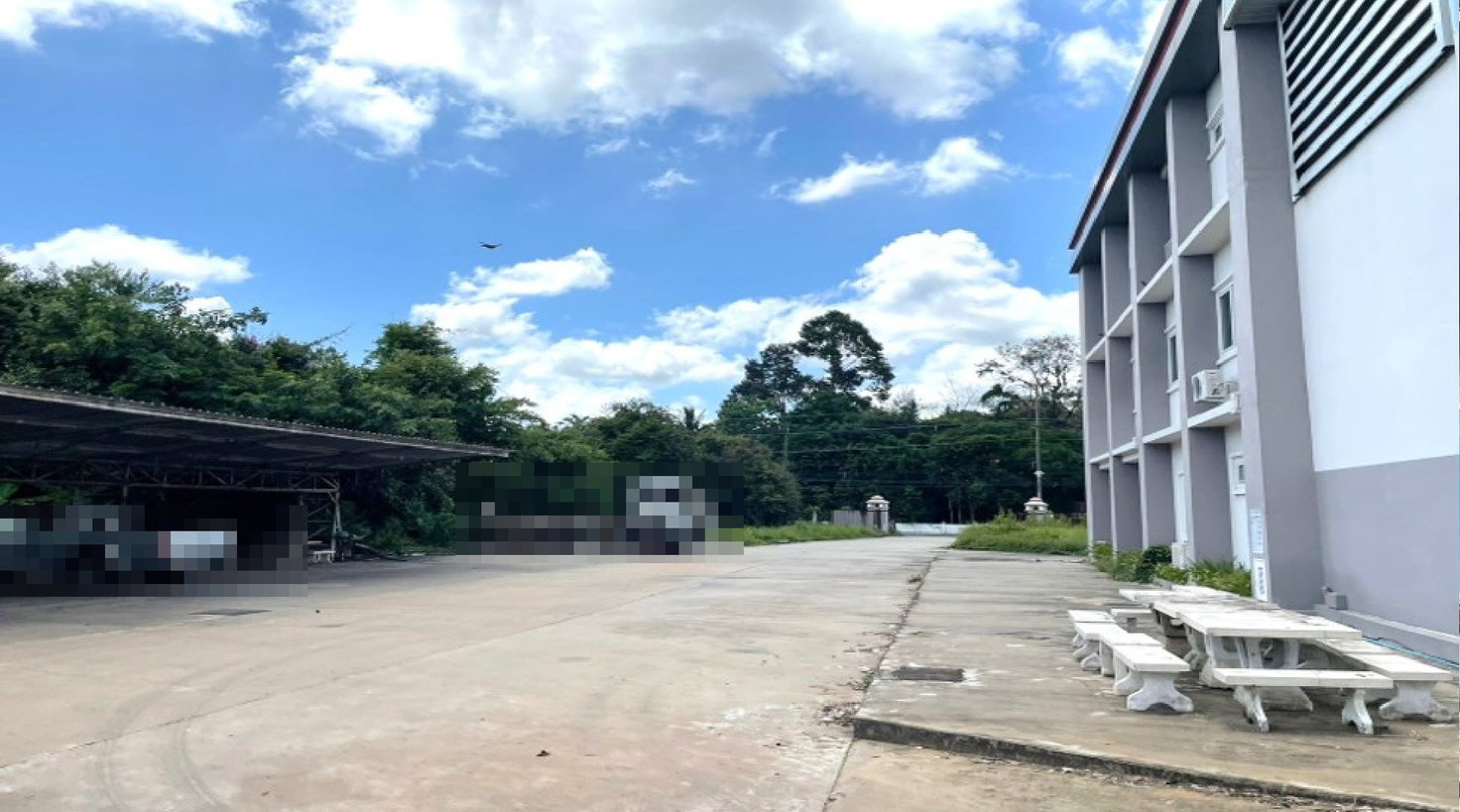 picture FACTORY 9978.9 Sq.w. Muang Ubon Ratchathani Ubon Ratchathani for 95.7M - 5/11