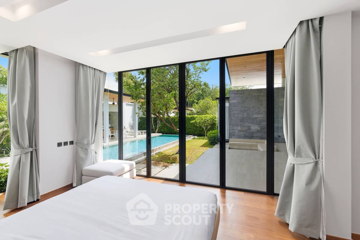 รูป วิลล่าขนาด 288 ตร.ม. 3 ห้องนอน Botanica Modern Loft II ภูเก็ต (ID 3351257) - รูปที่ 16/21