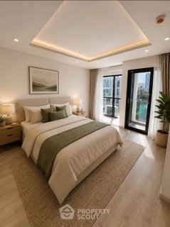 1-BR Condo at Siam Oriental Dream close to Phratamnak (ID 3351444)