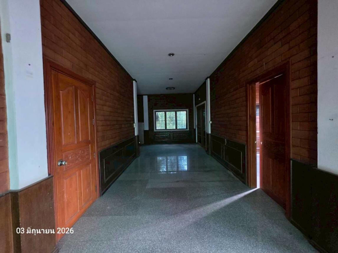 picture HOME 112 Sq.w. Chai Prakarn Chiang Mai for 1.3M - 20/37