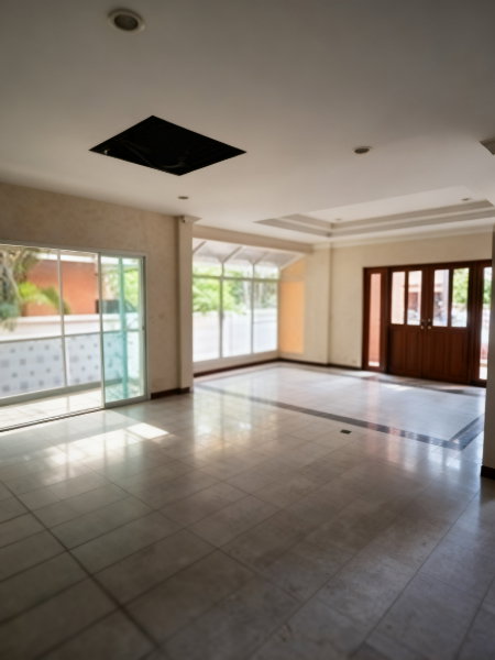 picture Detached House for Sale at Laddarom Elegance Rama 2 - 7/23