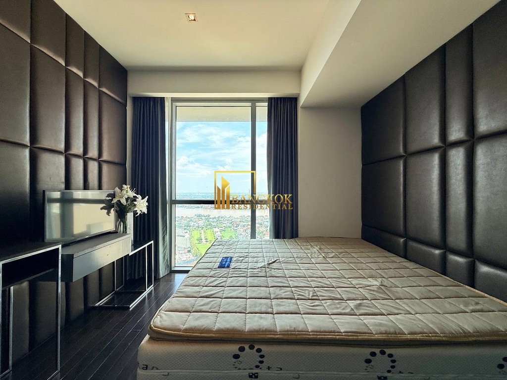 รูป The Pano | Luxurious Riverside Condo With Amazing River Views - BR18452CD - รูปที่ 22/59