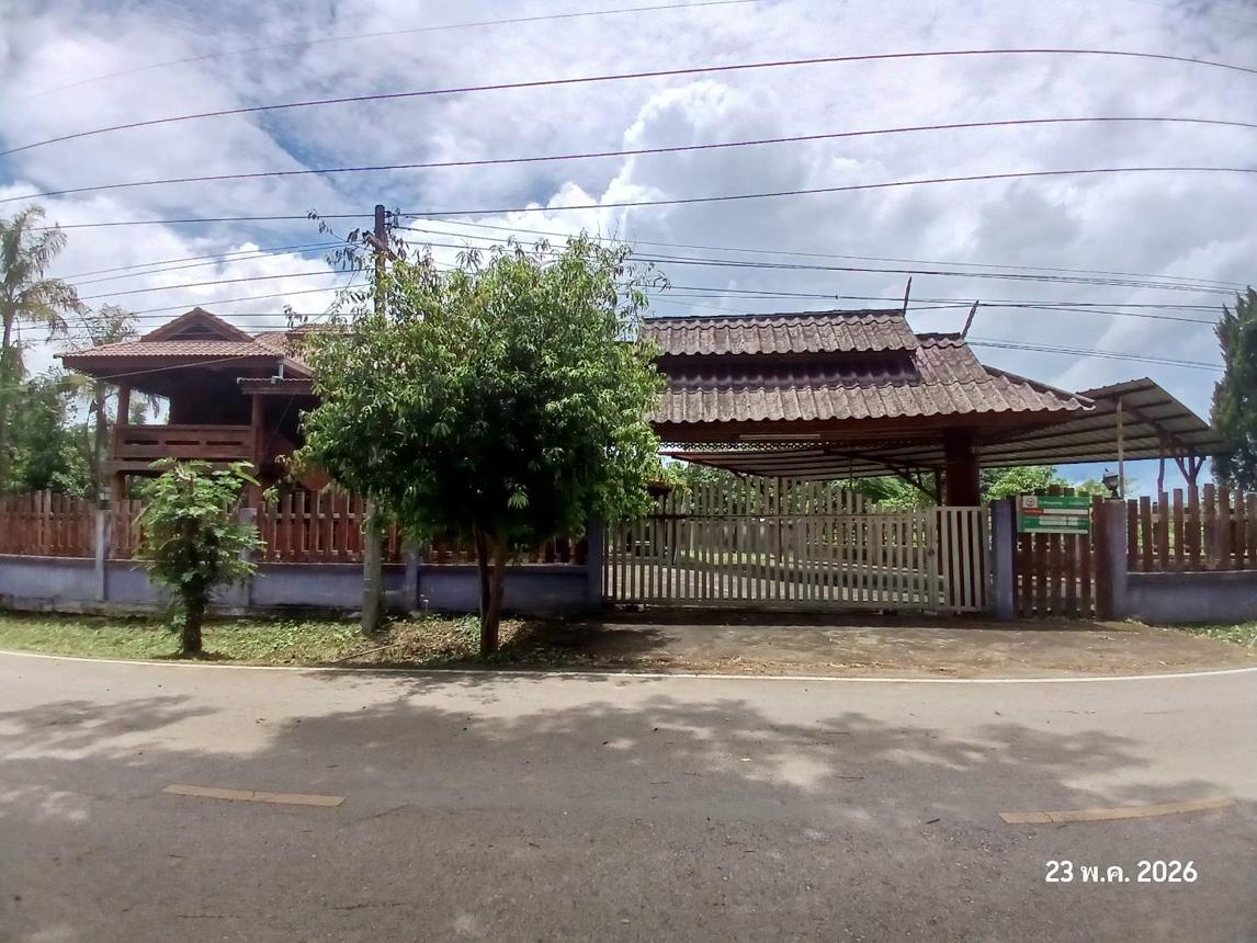 picture HOME 174 Sq.w. Chae Hom Lamphang for 2M - 21/43