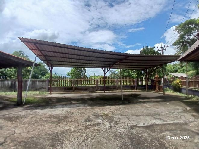 picture HOME 174 Sq.w. Chae Hom Lamphang for 2M - 4/43