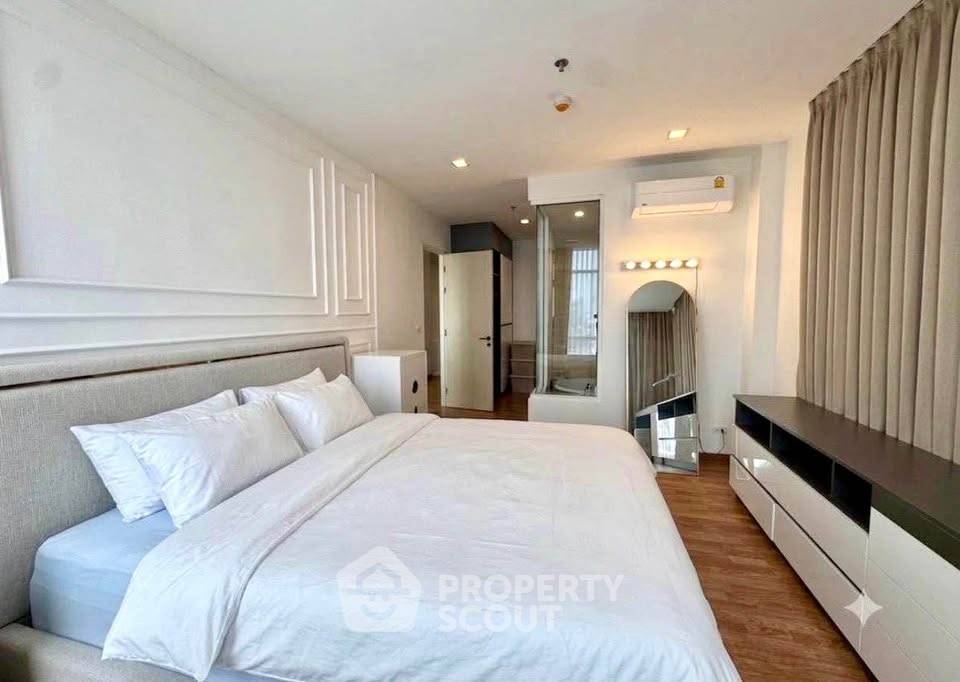 รูป ชั้น 24 คอนโด 2 ห้องนอน ขนาด 139 ตร.ม. The Coast Bangkok ใกล้ BTS บางนา 300 ม. (ID 3350791) - รูปที่ 4/6