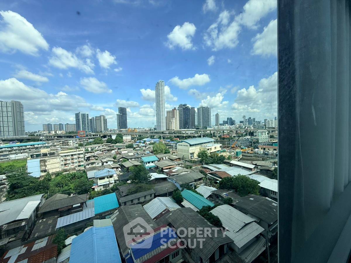 รูป คอนโด 2-ห้องนอน ที่ แอสปาย สุขุมวิท 48 ใกล้ BTS พระโขนง (ID 825241) - รูปที่ 14/14