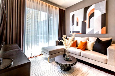 Condos for rent : 1-BR Condo at Khun By Yoo near BTS Thong Lor (ID 3350328)