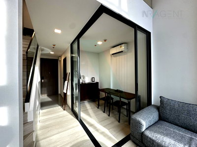 Condos for sale : 📌 For Sell Condo THE PRIVACY JATUJAK Building 1, Floor 30,Duplex, Room size 48 sqm