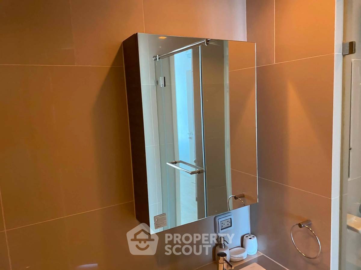 รูป คอนโด 1-ห้องนอน ที่ ควินน์ คอนโด รัชดา 17 ใกล้ MRT สุทธิสาร (ID 3351433) - รูปที่ 11/11