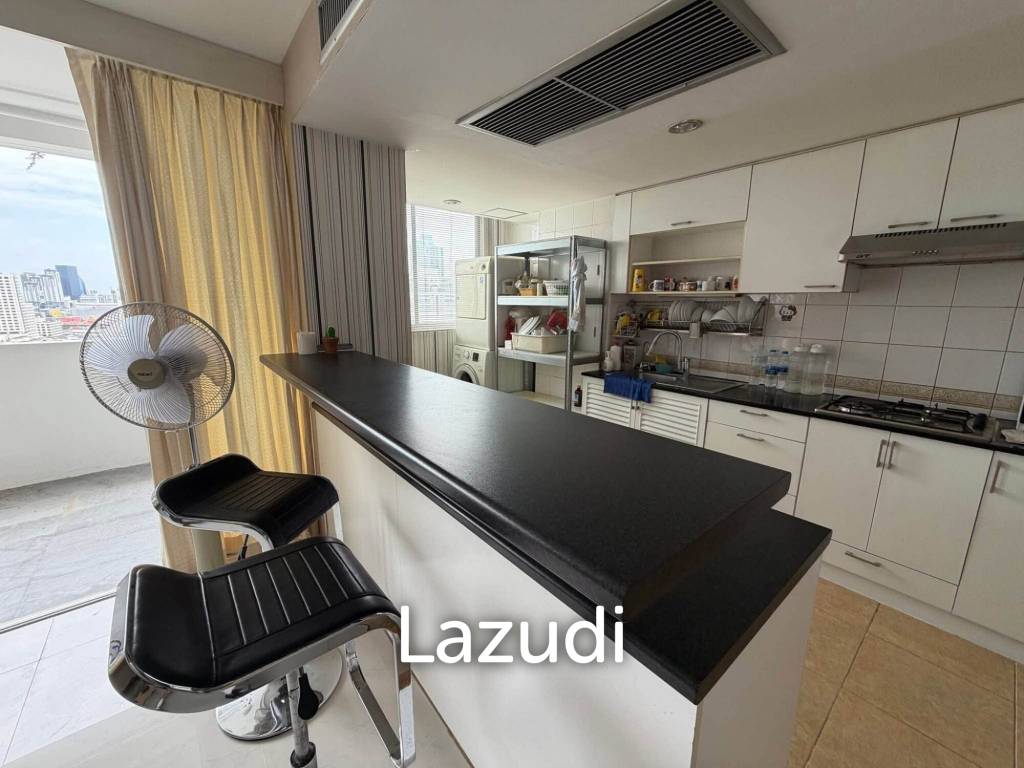 picture D.S. Tower 2 Size 137 Sqm 2 Bed 2 Bath - 3/6