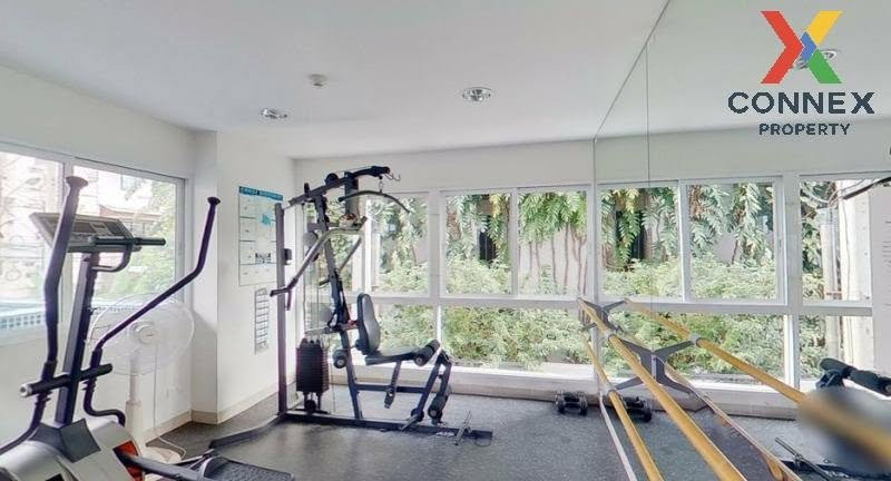 รูป ✨ ให้เช่า คอนโดมิเนียม Low-Rise สไตล์รีสอร์ต ยูนิตกว้างขวาง ใจกลางอ่อนนุช-สุขุมวิท 52 เรสซิเดนซ์ 52 คอนโดมิเนียม (Residence 52 Condominium)✨ - รูปที่ 3/3