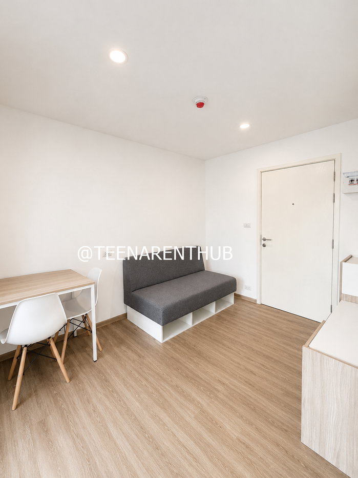 picture Condo for Rent | Sena Kith Samrong Interchange  Sena Kith Samrong Interchange | 🟢 @teenarenthub  - 2/9