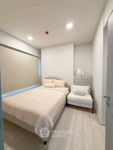 picture 1-BR COBE Ratchada-Rama 9 Near MRT Huai Khwang (ID 3349983) - 3/18