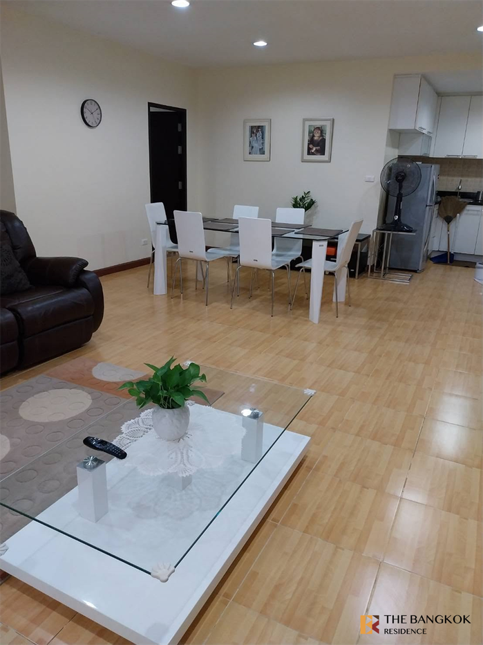 รูป ดิ แอดเดรส สุขุมวิท 42 ใกล้ BTS สถานีเอกมัย - รูปที่ 6/10