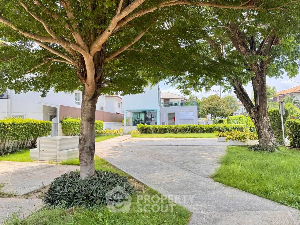 รูป บ้าน 3 ห้องนอน เลี้ยงสัตว์ได้ ที่ PATTALET พัทยา ให้เช่า (ID 3351437) - รูปที่ 17/20