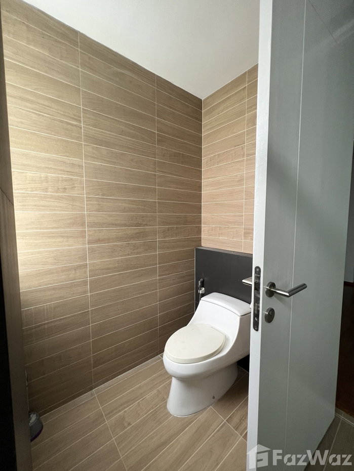 picture 4 Bedroom House for rent at Nirvana Beyond Rama 9 1124270 - 17/17