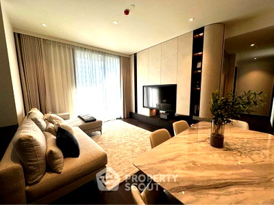 Condos for rent : 3-BR Condo at Laviq Sukhumvit 57 near BTS Thong Lor (ID 3351015)