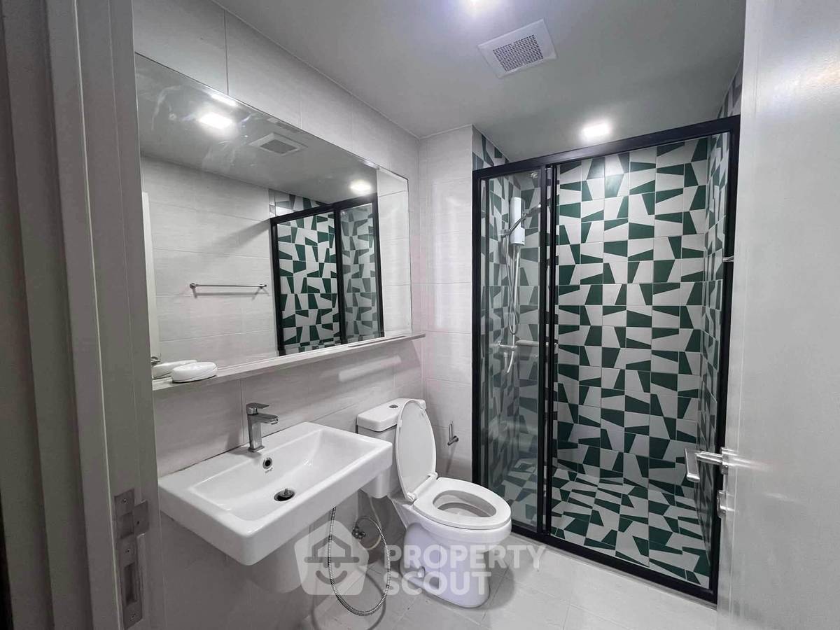 picture 1-BR The Base Sukhumvit 50 Near BTS On Nut (ID 3350107) - 9/10