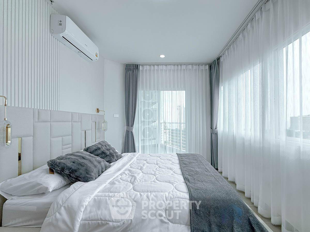 picture 2-BR Condo at AD Hyatt Condominium close to Naklua (ID 3074559) - 3/7