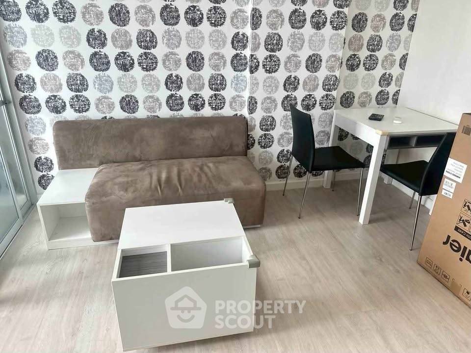 รูป คอนโด 1-ห้องนอน ที่ ดีคอนโด ซายน์ เชียงใหม่ ใกล้ เซ็นทรัล เฟสติวัล เชียงใหม่ (ID 3350000) - รูปที่ 2/7