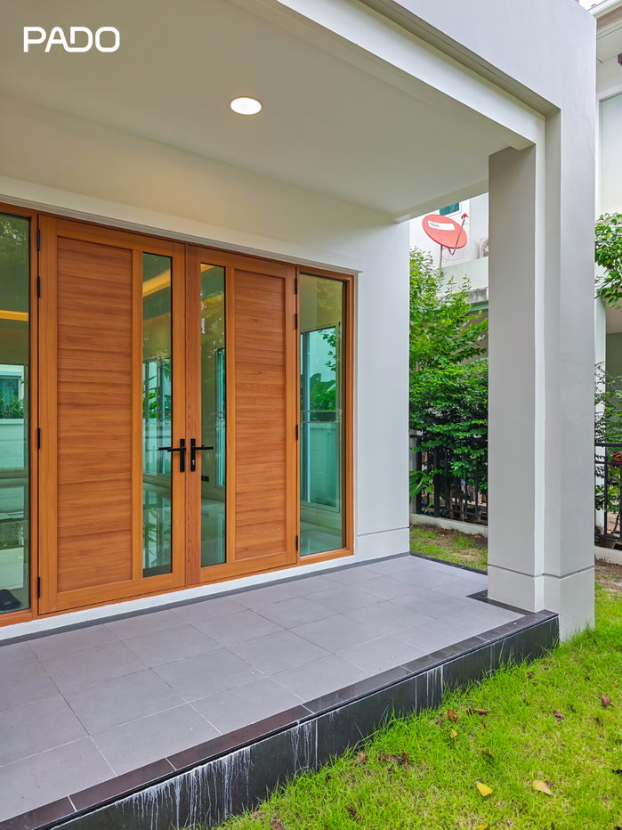 รูป ขายบ้านรีโนเวท ทำเลตรงข้าม เซ็นทรัล เวสต์วิลล์ บางกอก บูเลอวาร์ด สาทร-ปิ่นเกล้า 3 นอน 4 น้ำ 242 ตร.ม. 52.5 ตร.ว. #ราชพฤกษ์ - รูปที่ 2/23