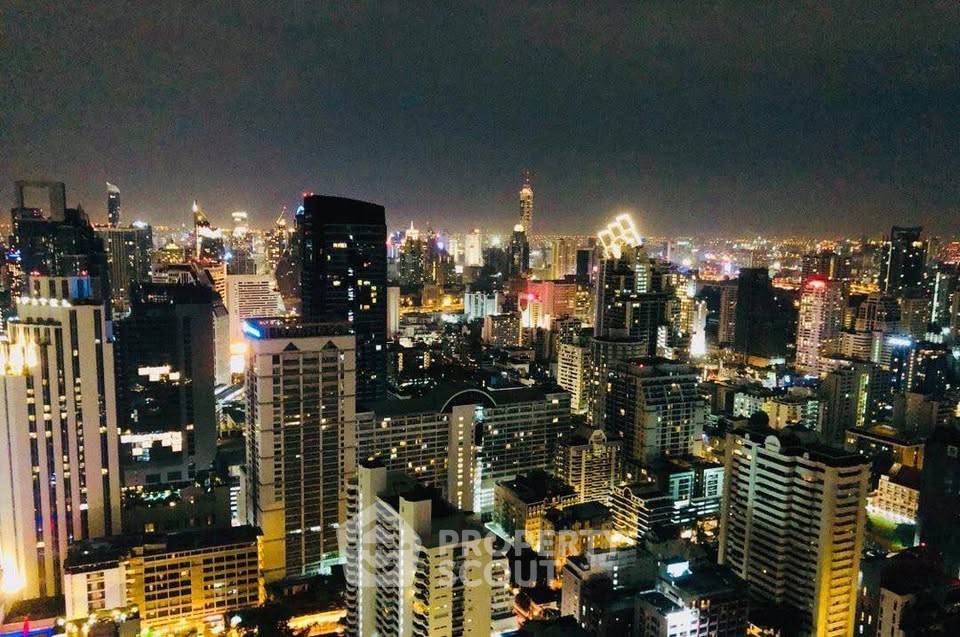 รูป คอนโด 1-ห้องนอน ที่ แอชตัน อโศก ใกล้ MRT สุขุมวิท (ID 3353295) - รูปที่ 6/7