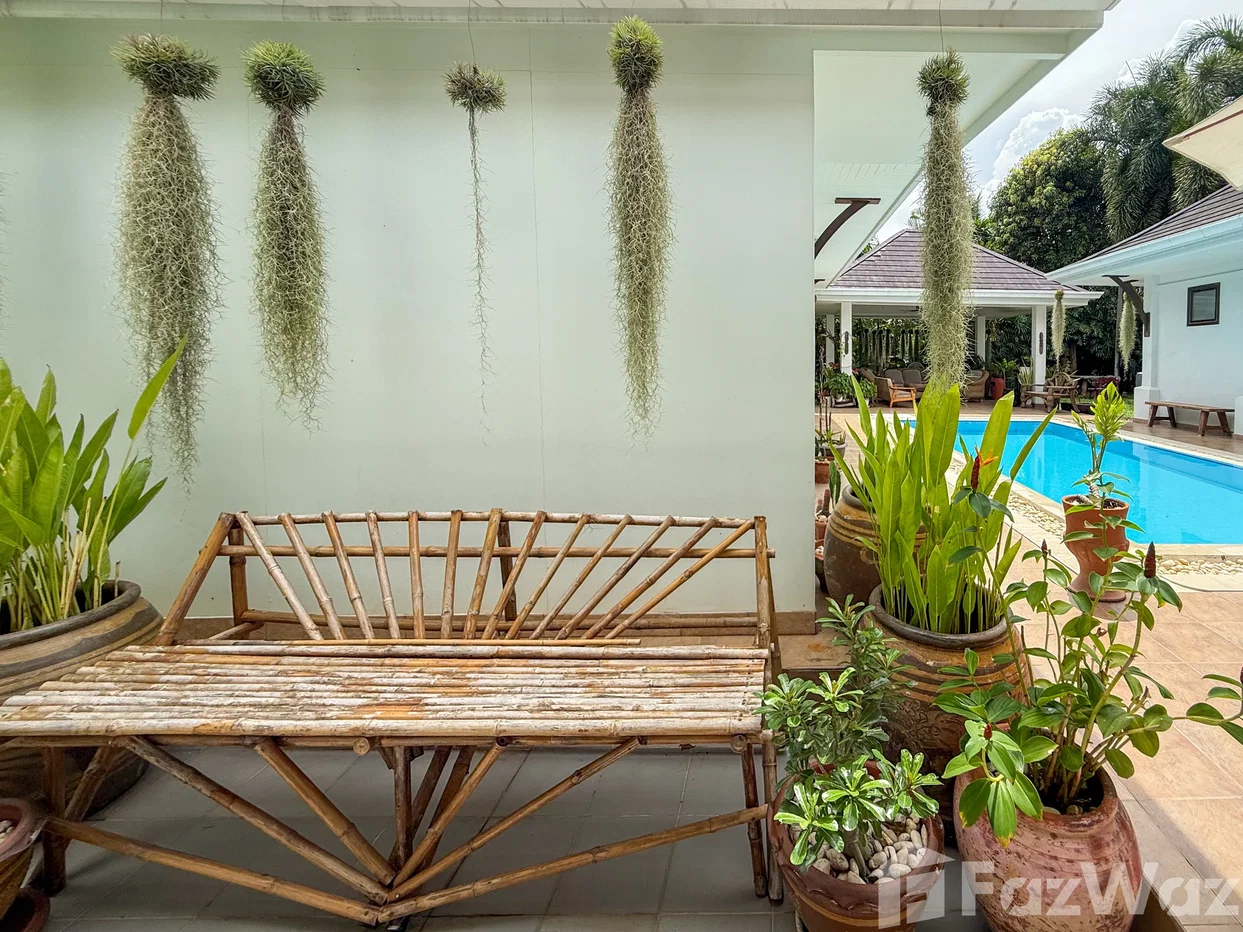 picture Spacious 4-Bedroom Pool Villa in Khao Tao, Hua Hin 6803943 - 17/46