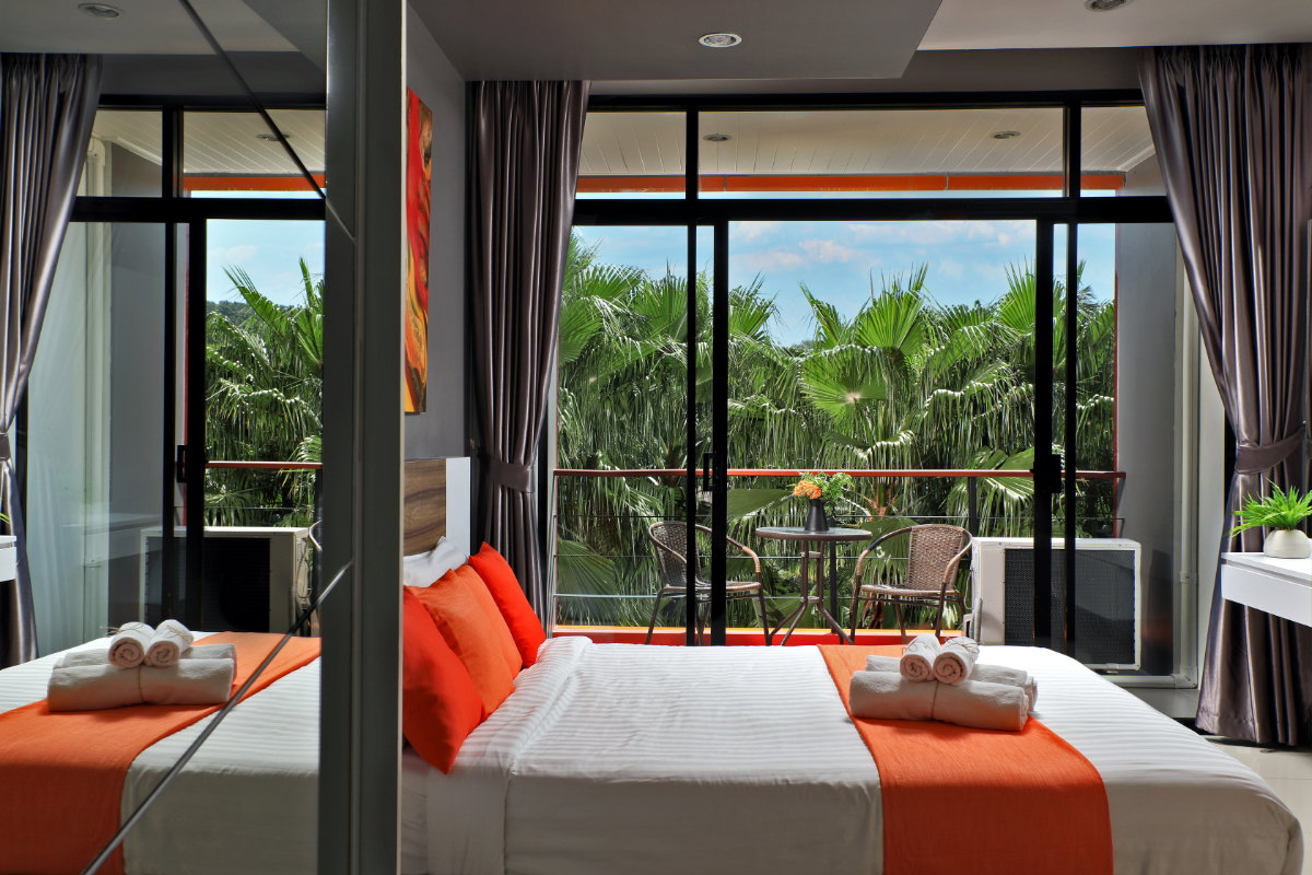 รูป ขายคอนโดในหาน 115 ตร.ม. 2 ห้องนอน | 79K/ตร.ม. Yield 10% - U5900215 - รูปที่ 8/13
