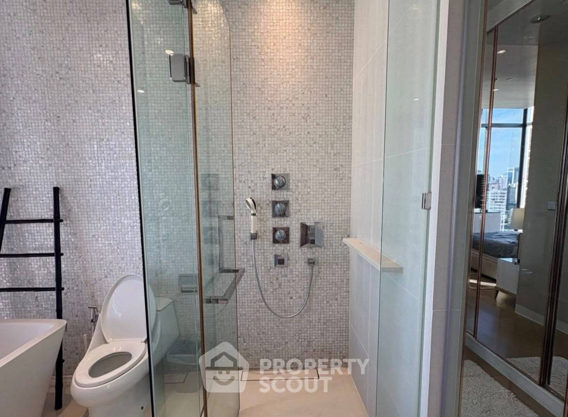 picture 2-BR Condo at Vittorio Sukhumvit 39 near BTS Phrom Phong (ID 3351045) - 17/19