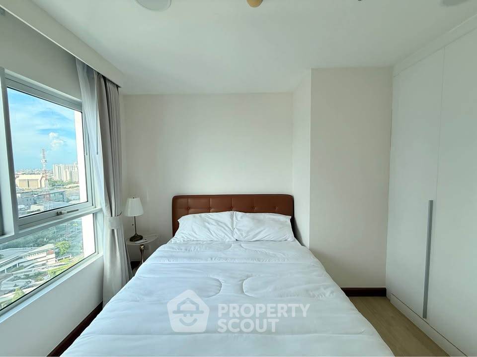 รูป ห้อง 1 ห้องนอน ชั้น 20 ที่ Belle Grand Rama 9 ใกล้ MRT พระราม 9 (ID 3353494) - รูปที่ 5/9